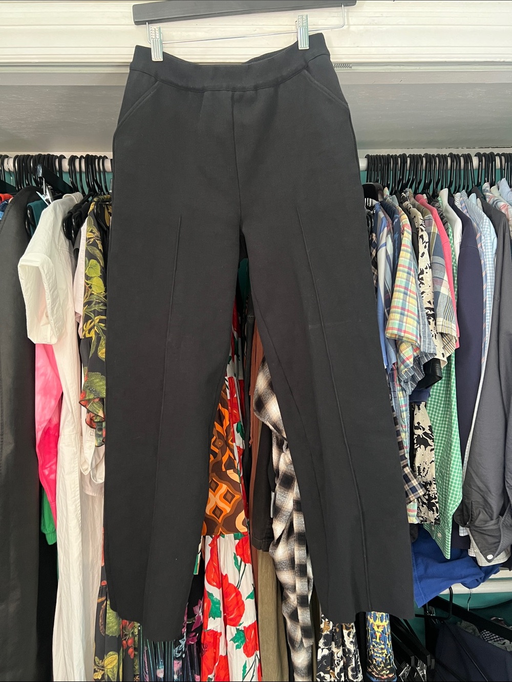 High Sport Pants